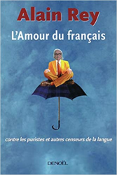 L'Amour du français